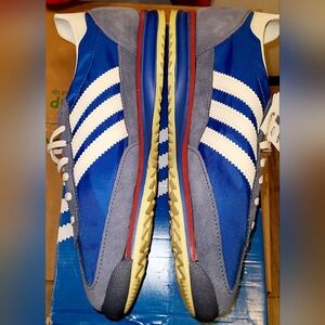 Adidas Womens SL 72 OG Size 10 NEW
